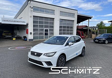 Seat Ibiza ROAD EDITION 1.0 TSI DSG (SOFORT!! [...]