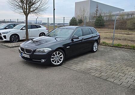 BMW 520d Touring TOP