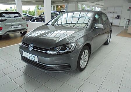 VW Golf Volkswagen VII Lim. Comfortline BMT/Start-Stopp