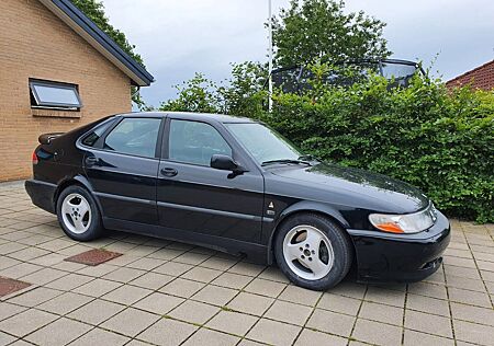 Saab 9-3 Viggen 2,3