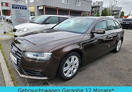 Audi A4 Avant 1.8 Ambition NAVI*PDC*SHZ*Bi-XenoN*AHK