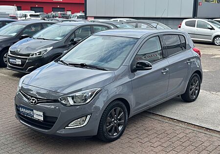 Hyundai i20 FIFA World Cup Edition*RENTNER AUTO*