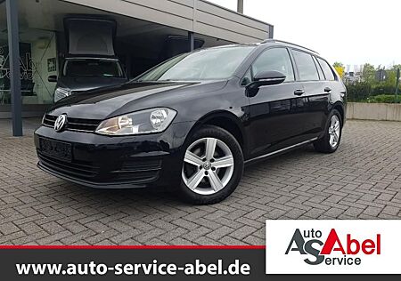 VW Golf Volkswagen VII 2.0TDI BMT COMFORTLINE STHZ°CONNECT°SHZ
