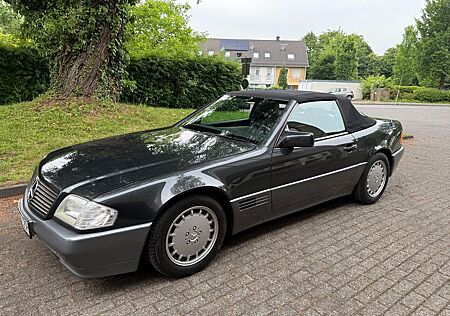 Mercedes-Benz SL 300 ,Oldtimer,Autom,Klima,Sitzheizung