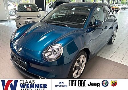 GWM Ora 03 126 kW 300 Pro Elektromotor Navi 360 Kame