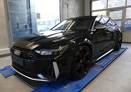Audi RS6 RS 6 Avant 4.0 TFSI quattro Tiptronic B&O AHK