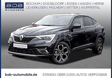 Renault Arkana TECHNO E-TECH 145 8-fach bereift Comfort-