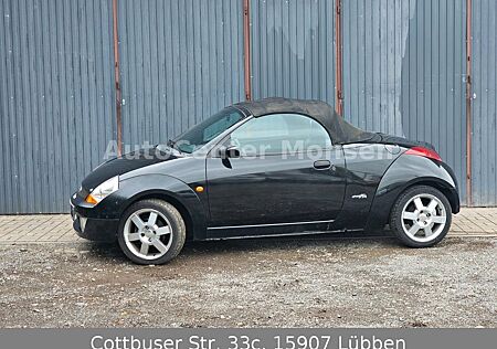 Ford Streetka Elegance Roadster (Nr. 155)