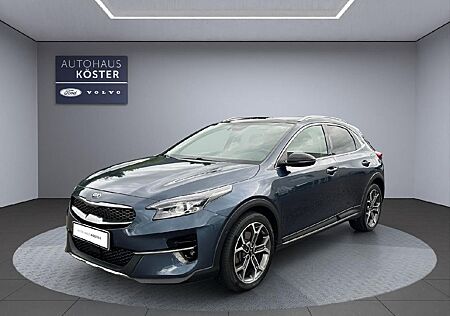 Kia XCeed Platinum Edition *Rückfahrkamera*Pano*