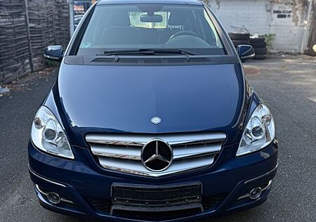 Mercedes-Benz B 200 B -Klasse