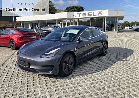 Tesla Model 3 Standard Range Plus