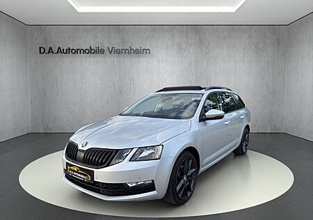 Skoda Octavia Combi Ambition°Navi°SHZ°PDC°Euro6°ACC°°