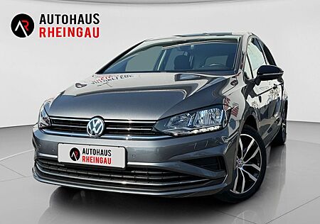 VW Golf Sportsvan Volkswagen Golf VII Sportsvan 1.5 TSIACC PDC