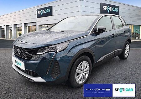 Peugeot 3008 Active Pack 130 *Audio*SHZ*Kamera