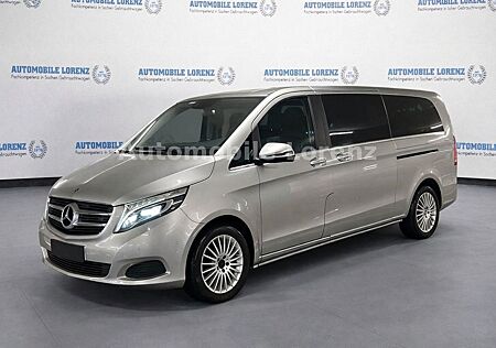 Mercedes-Benz V 200 AVANTGARDE LANG 8 SITZE / AUTOMATIK