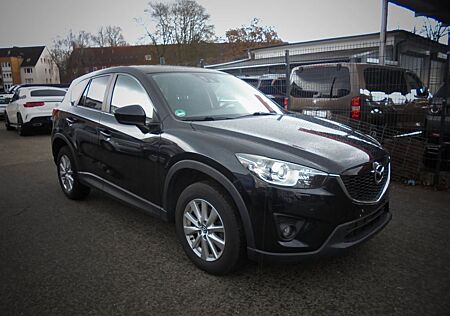 Mazda CX-5 Automatik Navi Kamera AHK Im Kundenauftrag