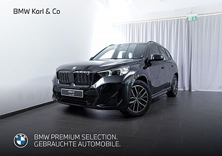 BMW iX1 xDrive30 M Sport AHK H&K Ad. LED Komfortzug.
