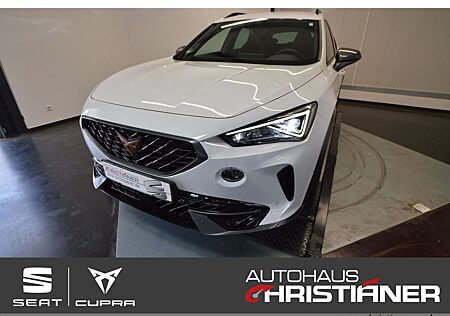 Cupra Formentor 1.4 e-HYBRID Navi/ SHZ/Kamera/ Fahr...