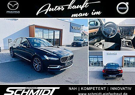 Volvo S90 T8 Inscription Inscription Plug-In Hybrid AW