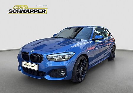BMW 120i Edition M Sport Shadow LED SHZ NAVI HiFi PD