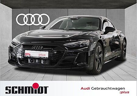 Audi e-tron GT Laserlicht B&O HuD Sportsitze Pro ACC