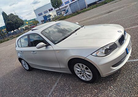 BMW 116 gebraucht kaufen BMW 116i - 122PS