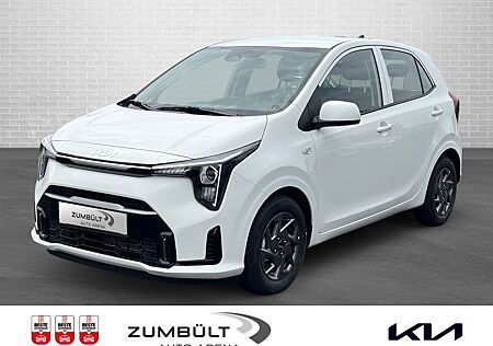 Kia Picanto Vision 1.0 Navi Apple CarPlay Android Au