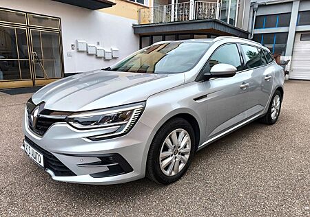 Renault Megane 1,5dCi Business Edit.Grandtour Winter Pak