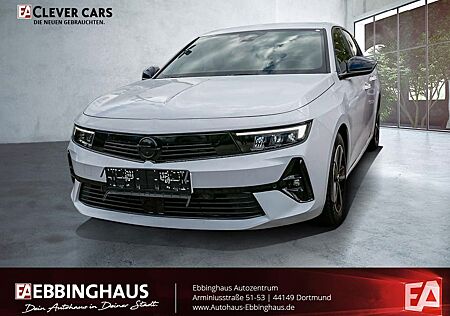 Opel Astra L Sports Tourer 1.2 GS 360° Kamera Navi