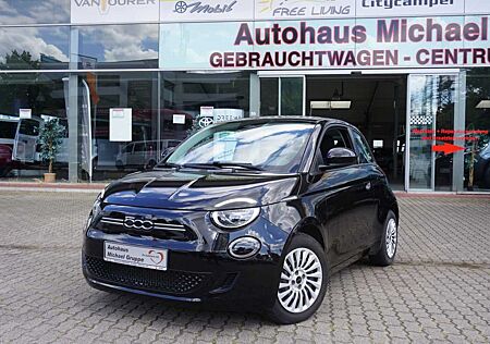 Fiat 500E 500 Elektro Action GANZJAHRESREIFEN