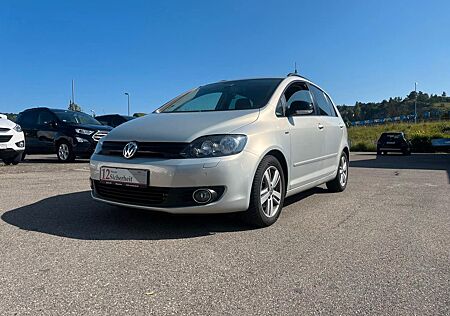 VW Golf Plus Volkswagen