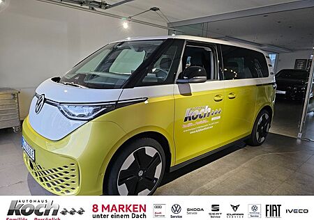 VW ID.BUZZ Volkswagen ID. Buzz Pro IQ MATRIX NAVI EL-HK 21Z P-ASSIST R