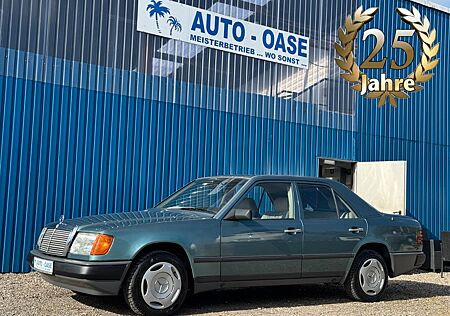 Mercedes-Benz 200 W124 *Automatik*Schiebedach*AHK*H Zulassung*