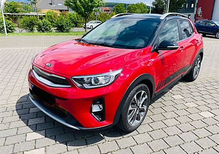 Kia Stonic 1.0 T-GDI 120 Platinum Edition DCT7 P...