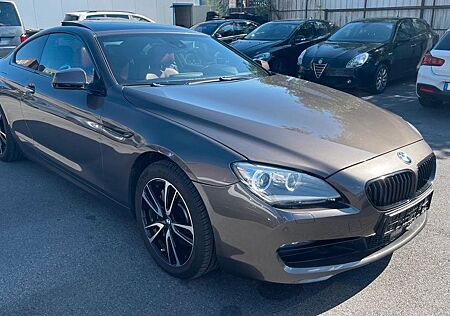BMW 640 gebraucht kaufen BMW 640 D xDrive SOFTCL*HUD*PANO*KAMERA*MEMORY*SPUR*