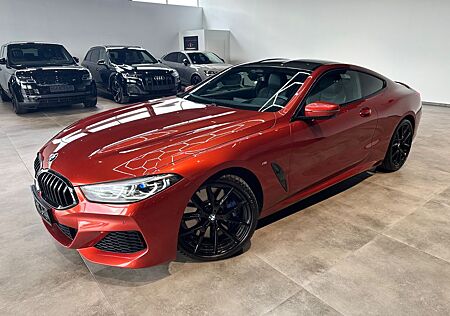 BMW 840d xDrive Coupe M Sport CARBON | LASER | VOLL