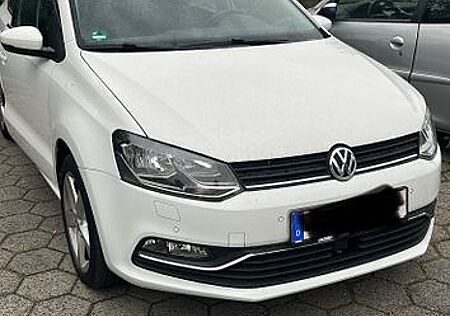 VW Polo Volkswagen 1.2 TSI 66kW BMT DSG -