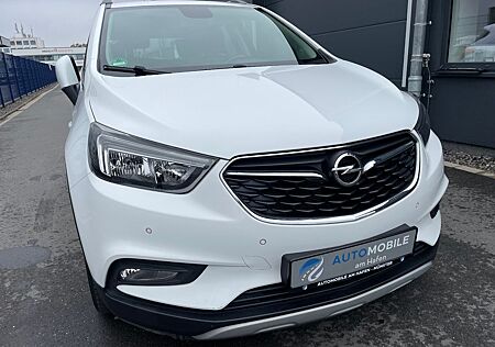 Opel Mokka X Active 1.4*NUR 75TKM*TEMP*SHZ*KLIM*PDC
