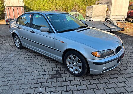 BMW 318i 318 Baureihe 3 Lim.