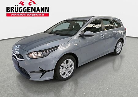 Kia Cee'd Sportswagon CEED SW 1.5 T-GDI VISION MJ25 KOMFORT+