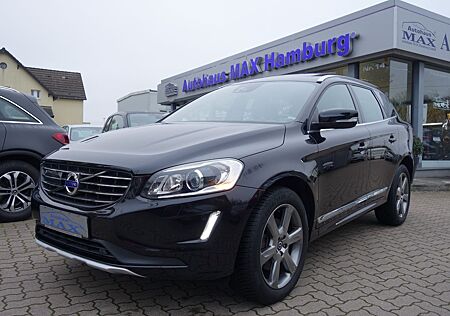 Volvo XC 60 XC60 2.0 D4 Summum/AUT/NAVI/PANORAMA/PDC