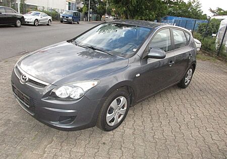 Hyundai i30 Classic TÜV NEU Inspektion neu