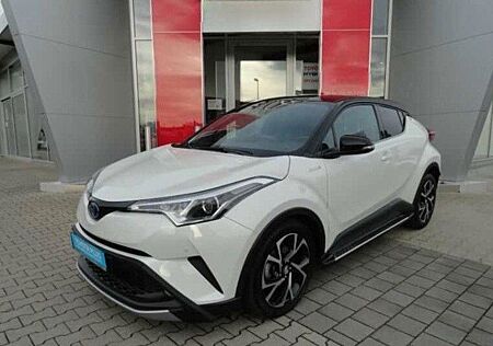 Toyota C-HR 1.8-l-VVTi Hybrid Style Style