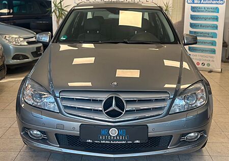 Mercedes-Benz C 220 CDI BlueEfficiency°Automatik°Navi
