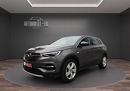 Opel Grandland X Turbo Innovation /LED/TEMP/AUT/LHZ