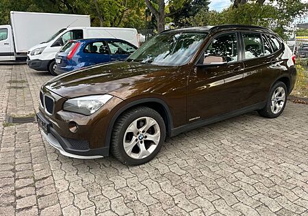 BMW X1 sDrive18d -