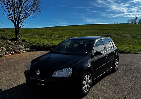 VW Golf Volkswagen 1.6 FSI Trendline Trendline