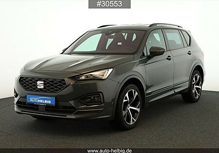 Seat Tarraco 1.5 TSI FR #AHK#LED#Cam#ACC#Virtual#DSG#