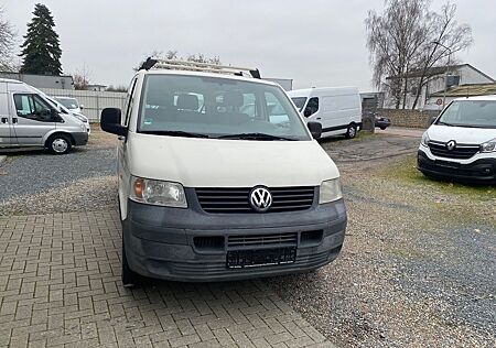VW T5 Caravelle Volkswagen LANG,OHNE RÜCKSITZE