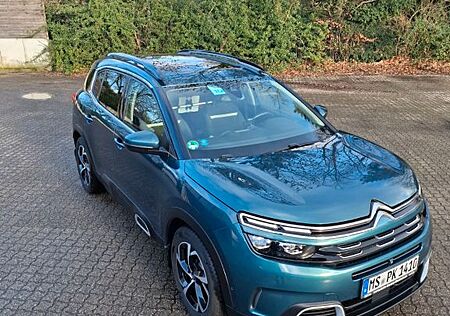 Citroën C5 Aircross PureTech 180 Stop&Start FEEL EAT...